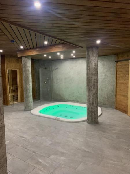 Aparthotel Lucylla ซาโกปาเน ภายนอก รูปภาพ