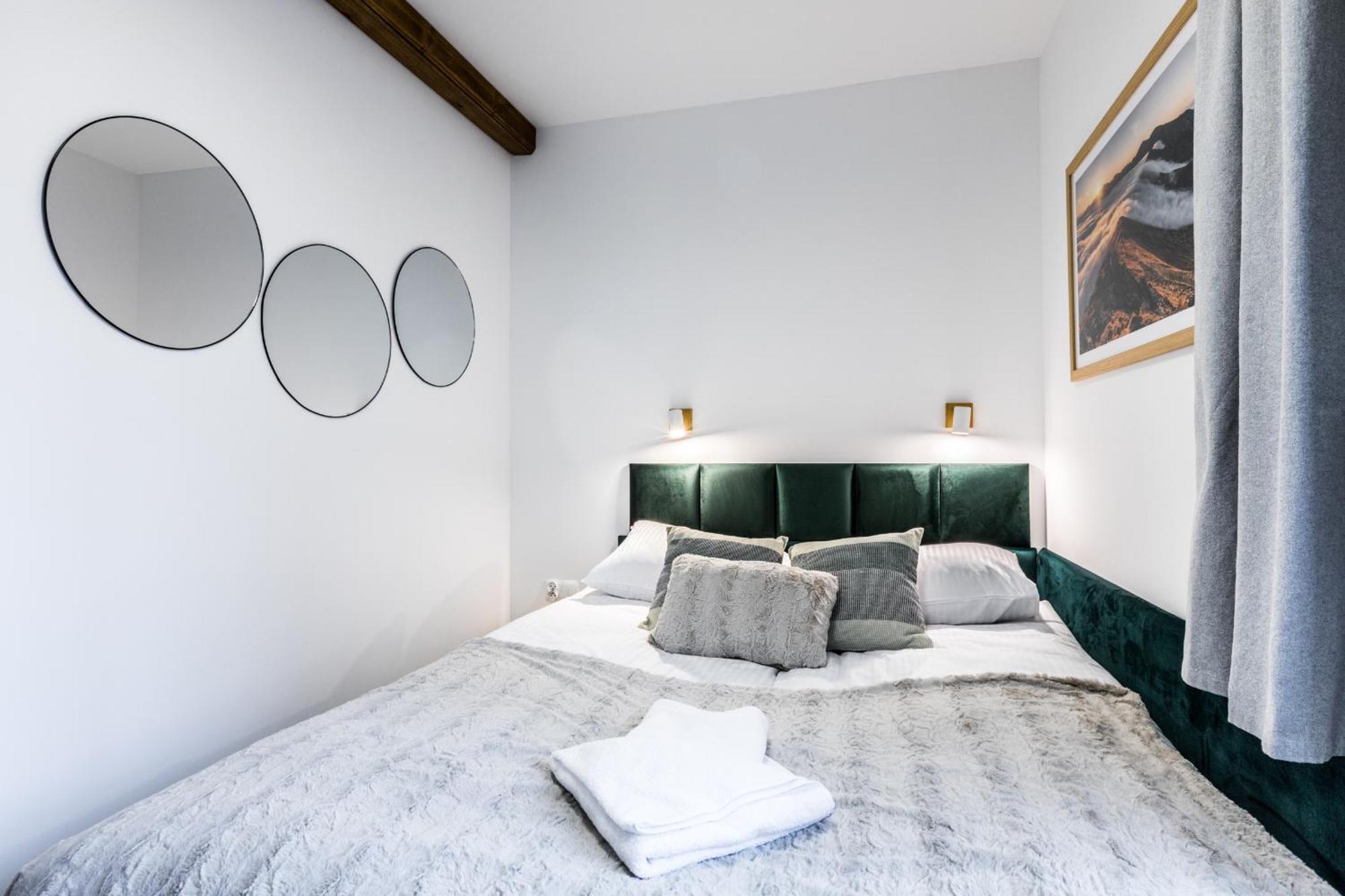 Aparthotel Lucylla ซาโกปาเน ภายนอก รูปภาพ