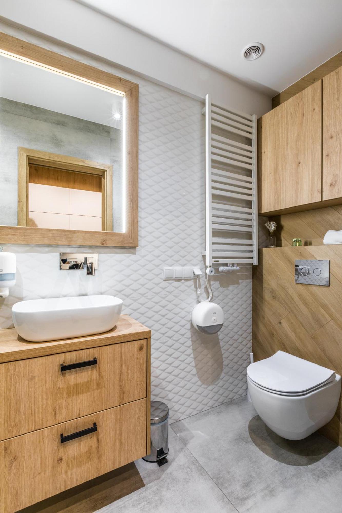Aparthotel Lucylla ซาโกปาเน ภายนอก รูปภาพ