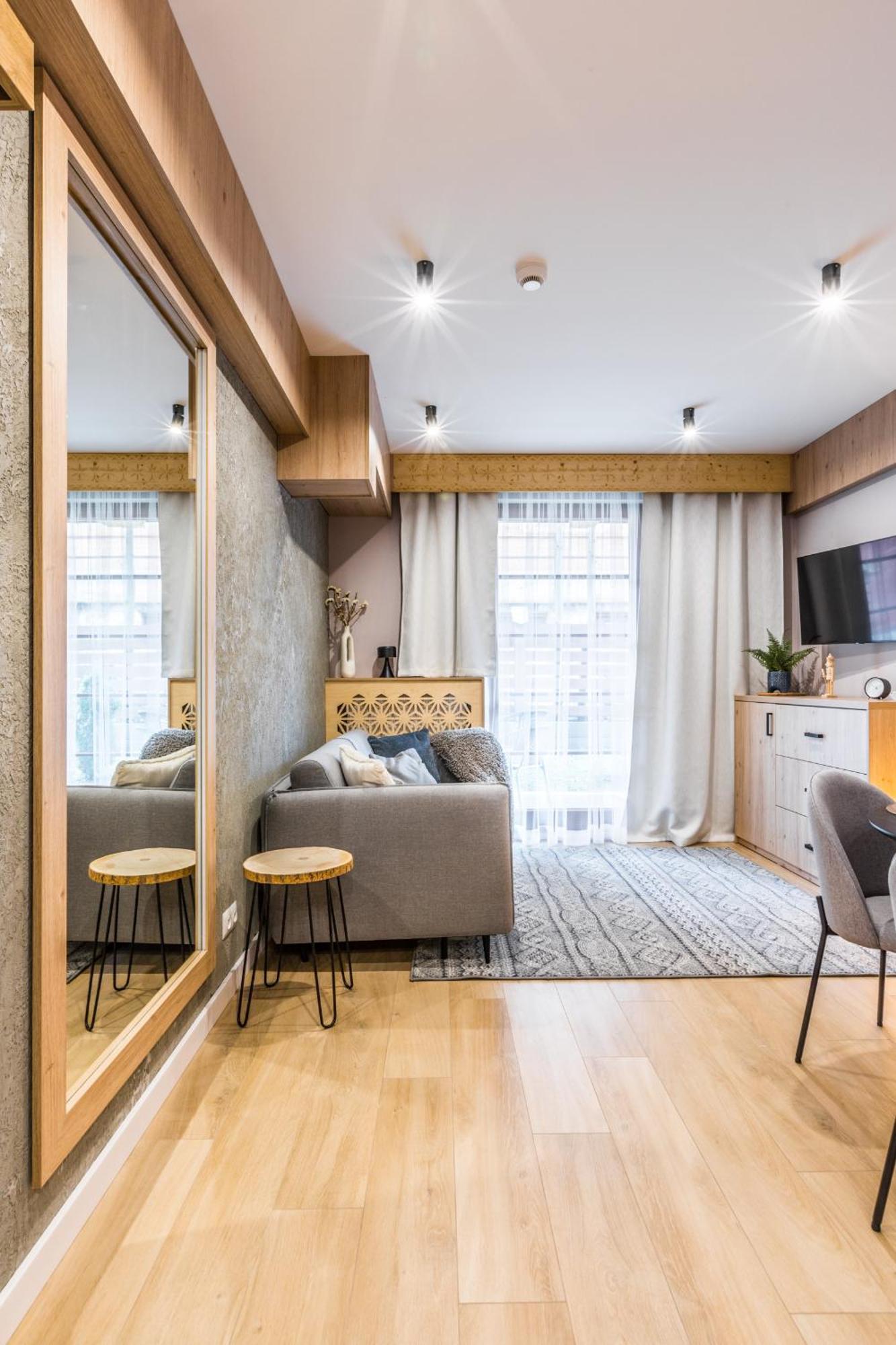 Aparthotel Lucylla ซาโกปาเน ภายนอก รูปภาพ