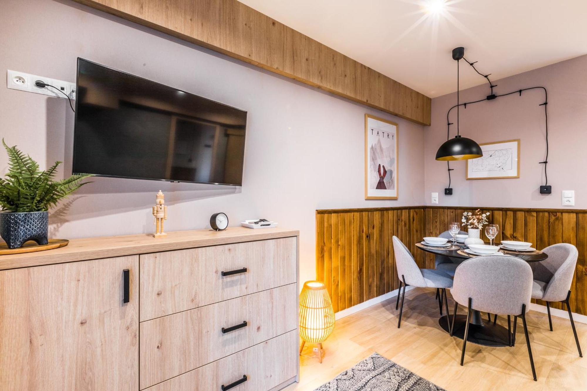 Aparthotel Lucylla ซาโกปาเน ภายนอก รูปภาพ