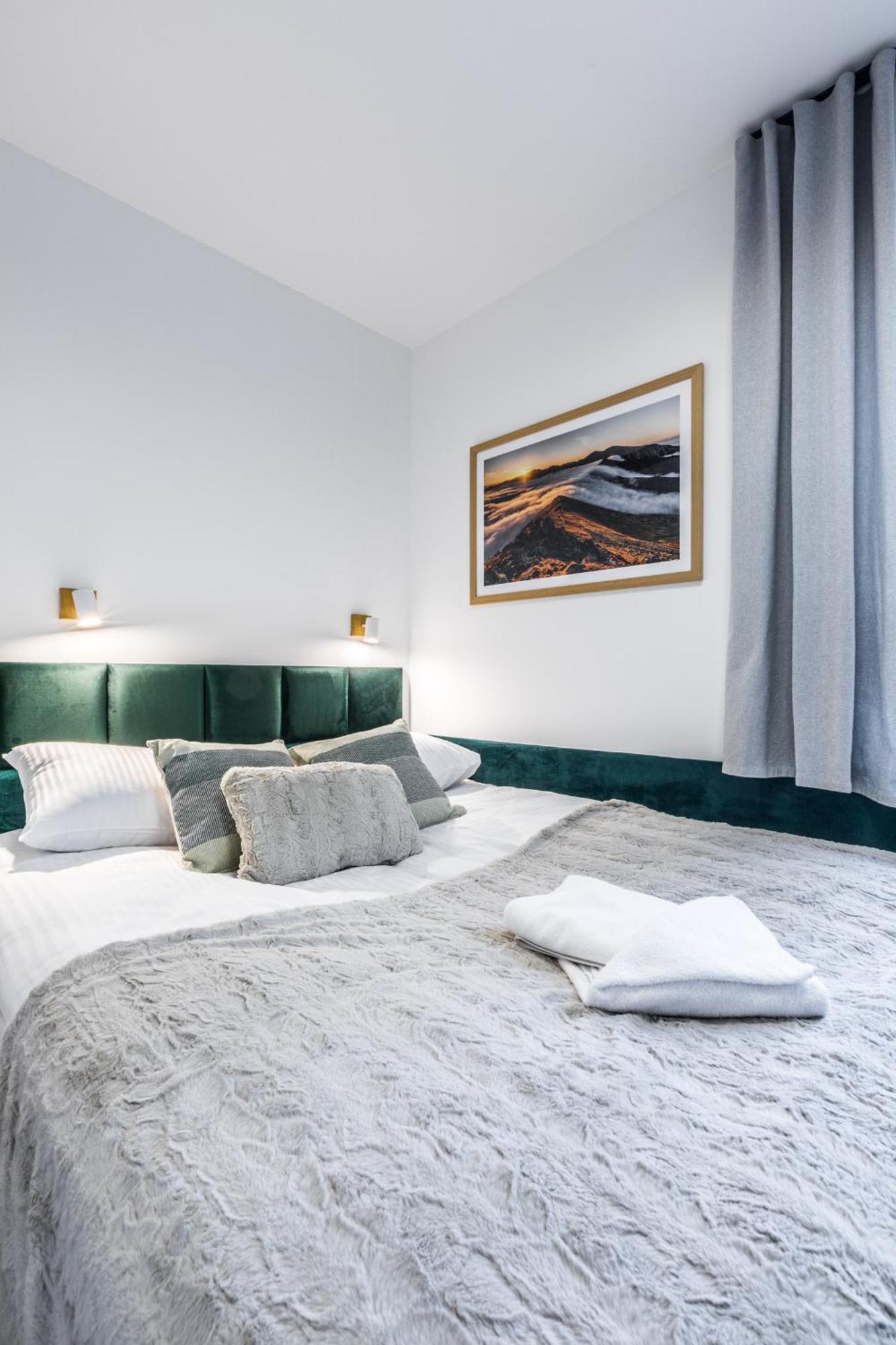 Aparthotel Lucylla ซาโกปาเน ภายนอก รูปภาพ