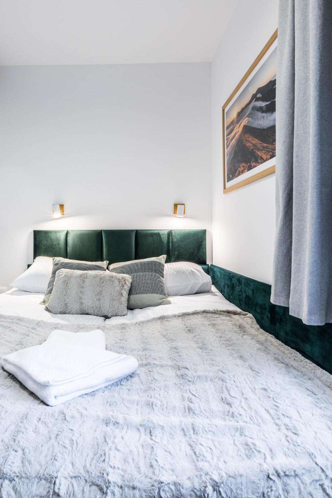 Aparthotel Lucylla ซาโกปาเน ภายนอก รูปภาพ