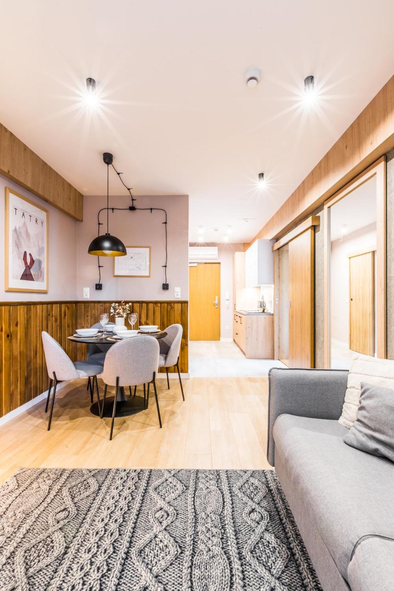 Aparthotel Lucylla ซาโกปาเน ภายนอก รูปภาพ