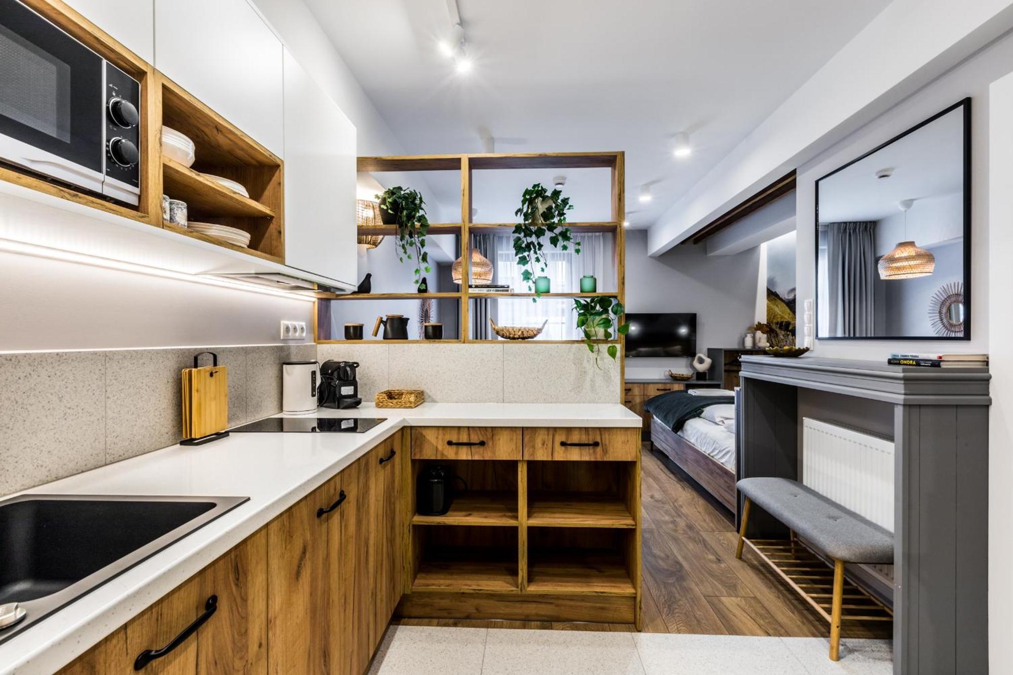 Aparthotel Lucylla ซาโกปาเน ภายนอก รูปภาพ