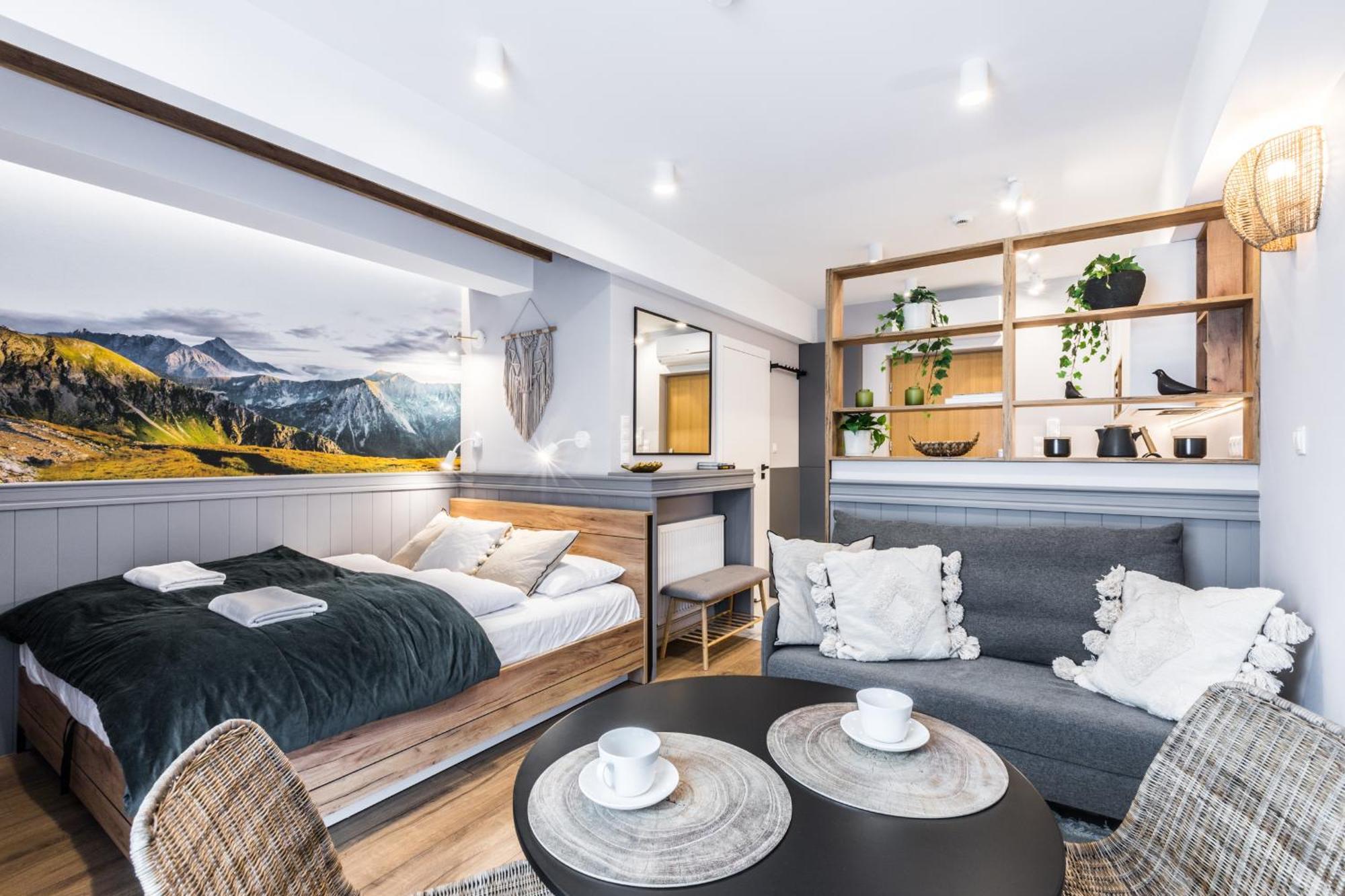 Aparthotel Lucylla ซาโกปาเน ภายนอก รูปภาพ