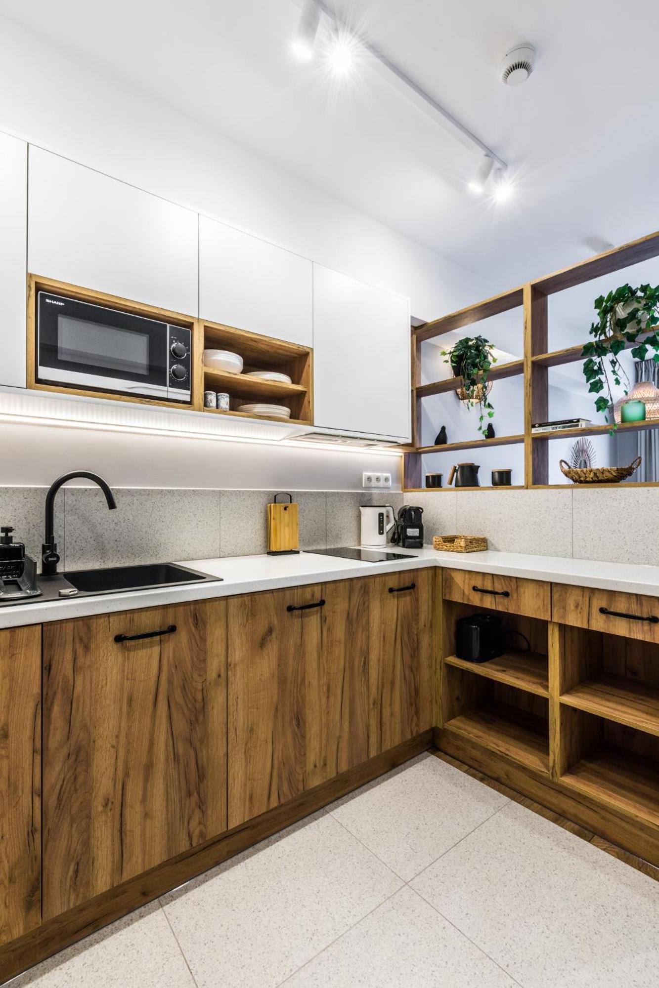Aparthotel Lucylla ซาโกปาเน ภายนอก รูปภาพ