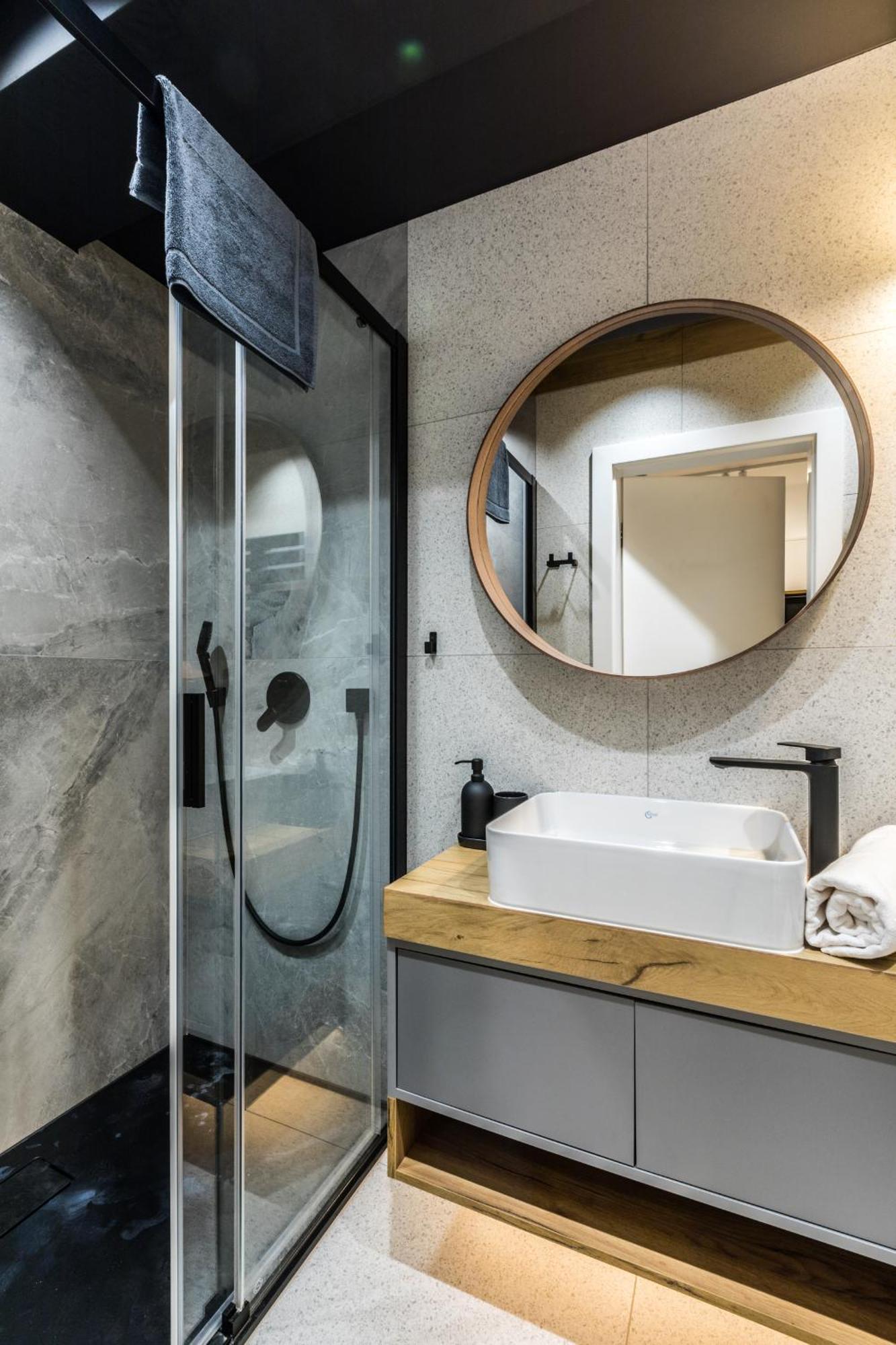 Aparthotel Lucylla ซาโกปาเน ภายนอก รูปภาพ