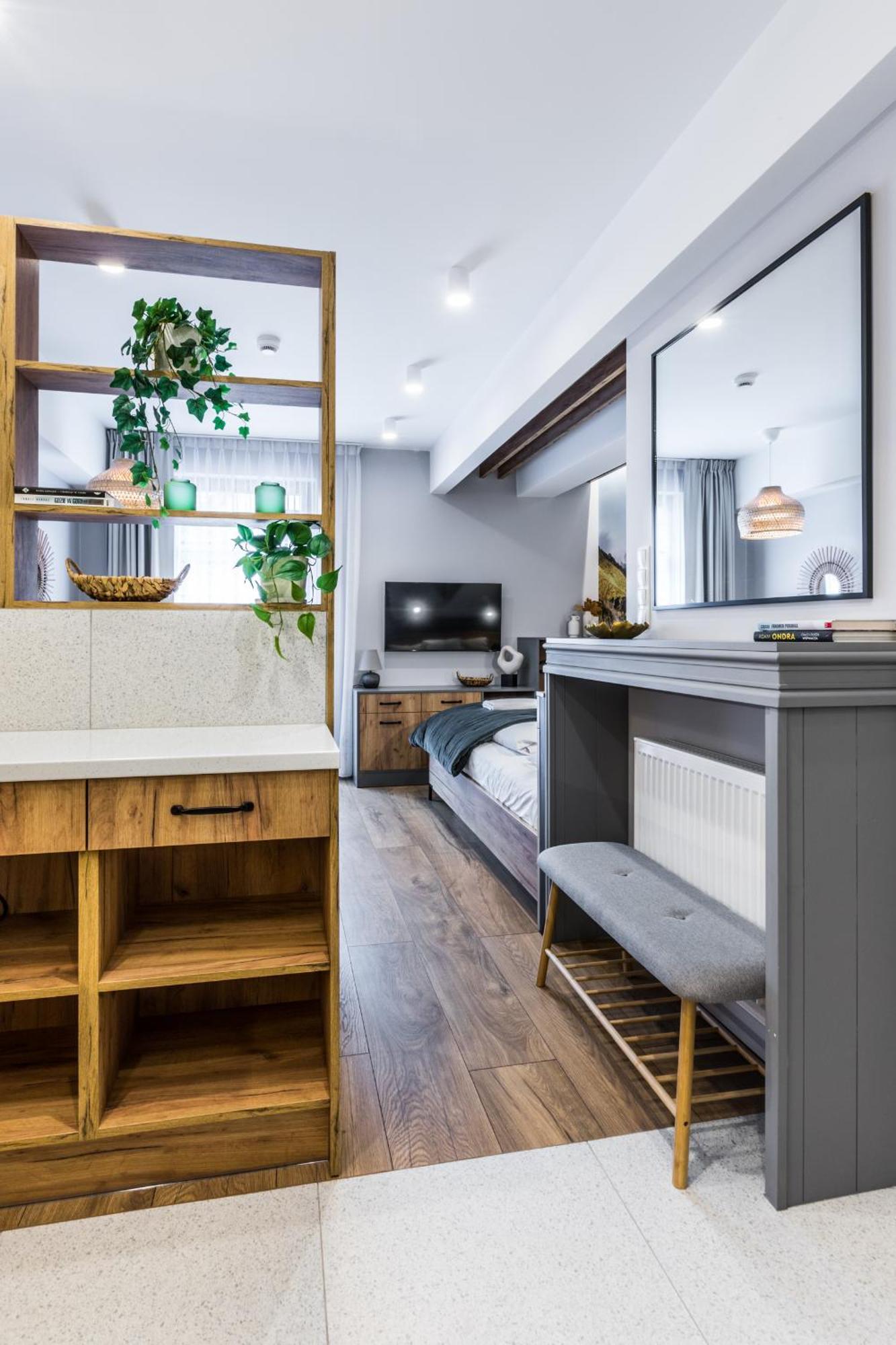 Aparthotel Lucylla ซาโกปาเน ภายนอก รูปภาพ